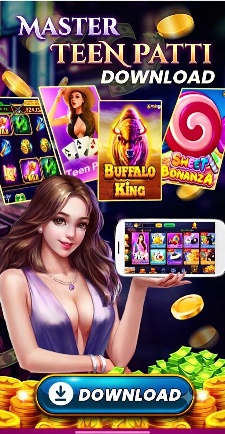 Teen Patti Master