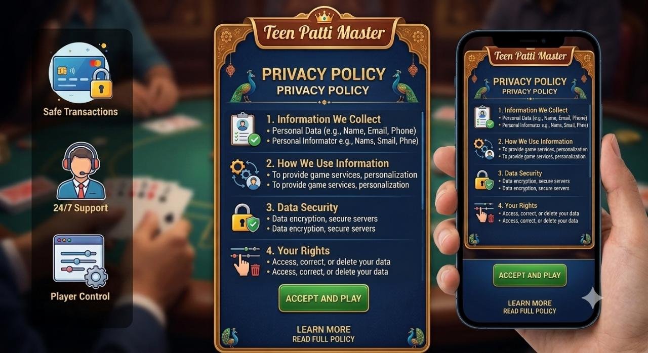 Teen Patti Master