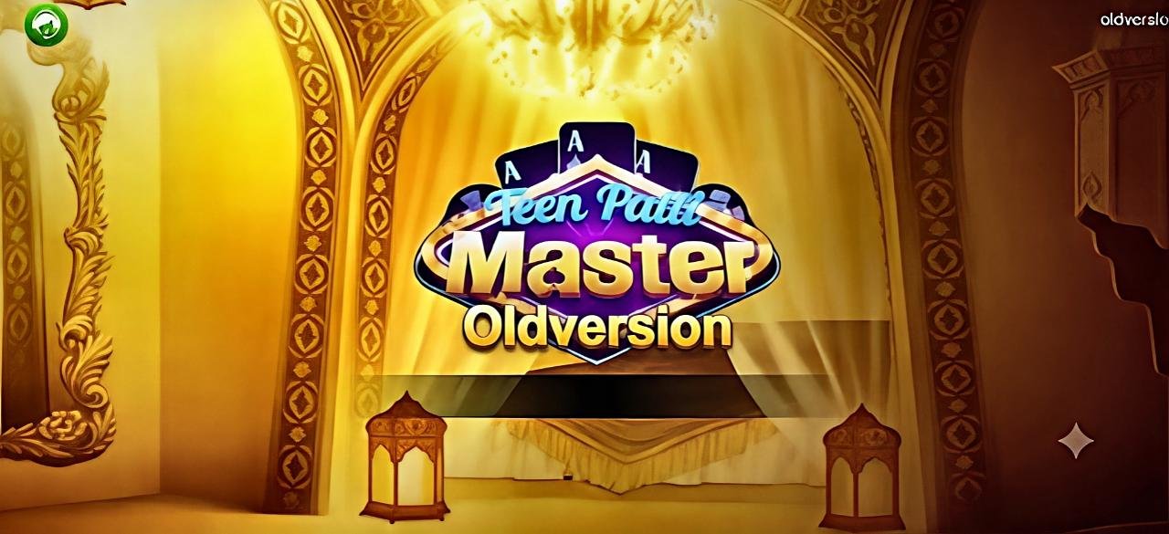 Teen Patti Master